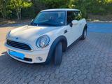 MINI ONE  Rentnerfahrzeug  - MINI ONE in Hagen