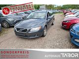 Volvo V70 D5 Aut. Summum Leder el.Sitze SD PDC GRA - Volvo V70 mit Panoramadach