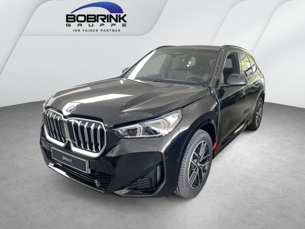 Image of BMW X1