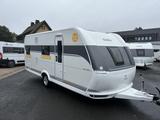 Hobby De Luxe 545 KMF Modell 2026 - Hobby De Luxe 545 KMF