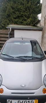 Daewoo zu verkaufen - Daewoo Espero Gebrauchtwagen