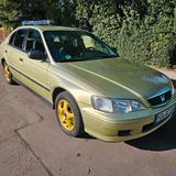 Honda accord  1.8  LS - Honda Accord: 1.8