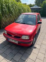 Nissan Micra 1.0 - - Nissan Micra Gebrauchtwagen in Bonn