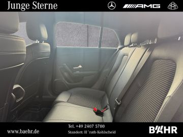 Mercedes CLA 250 Shooting Brake - 9