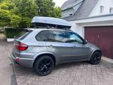 BMW X5 E70 M-Packet Facelift Top - BMW X5: E70