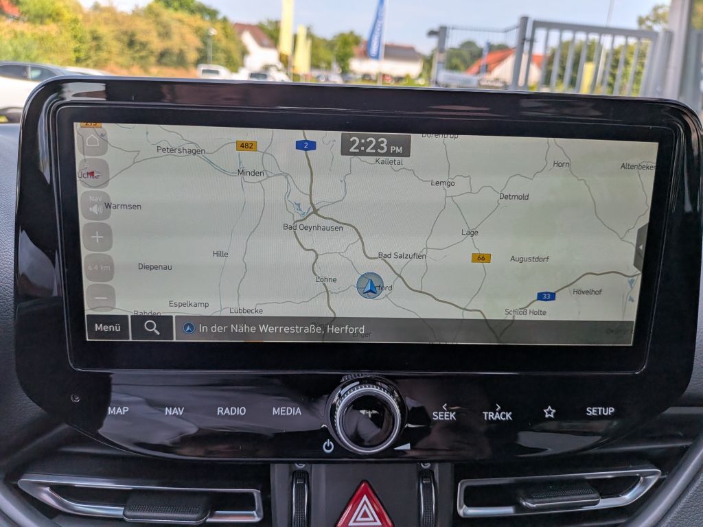 Hyundai i30 – Bild 10