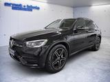 Mercedes-Benz GLC 220 d AMG-Line 4Matic  PANO NAVI LED SHZ RFK - Mercedes-Benz GLC 220 in Freiburg