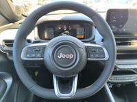Jeep Avenger - Vorschau Bild 17