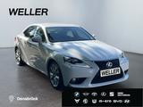 Lexus IS 300 h Luxury Line *StHz*CAM*Leder*Levinson*PD - Lexus: Is