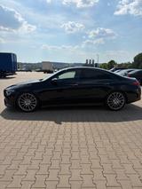 Mercedes-Benz CLA 250 AMG-Line - Mercedes-Benz CLA 250 von privat