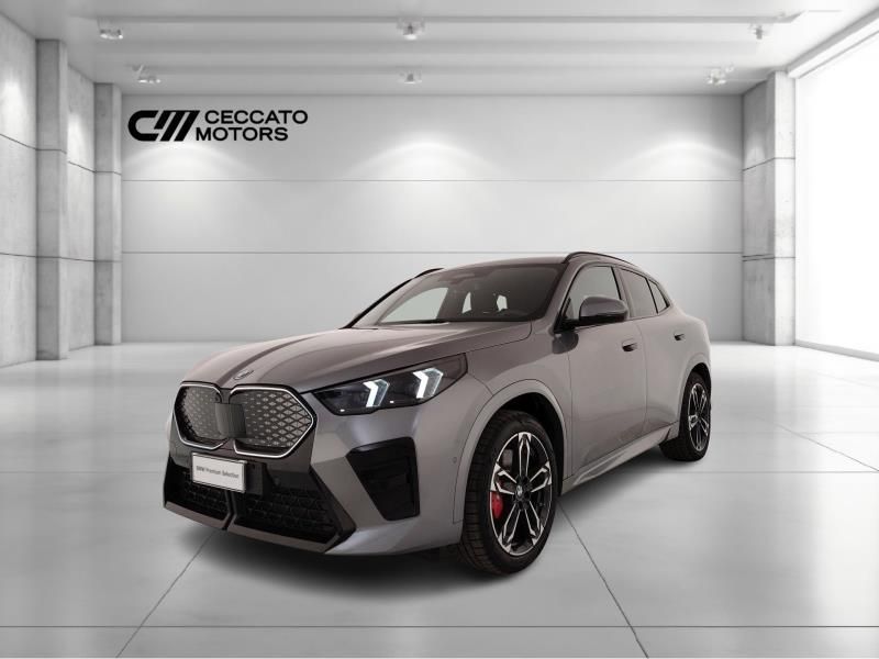 Other BMW iX2 30 MSport Pro xDrive