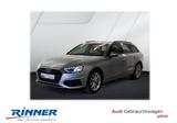 Audi A4 Avant 45 TFSI quattro Navi+LED+ACC+360°+AVC - Audi Gebrauchtwagen von 2020