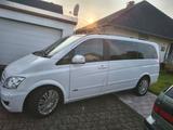 Mercedes-Benz Viano 3.0 CDI FUN lang - Mercedes-Benz Viano: Fun