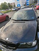 BMW 325i  TÜV neu  Leder  Xenon  Autom... - BMW 325 aus 2025
