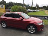 Audi Q5 quattro sport S-Line mit Standheizung ! - Audi Q5 mit Benzin-Antrieb: Standheizung