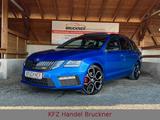 Skoda Octavia Combi RS 60 4x4*PANO*AHK*VIRTUAL*1.HAND* - Skoda Octavia mit Diesel-Antrieb: Rs60