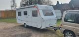 Carado 167 L - Carado Wohnwagen