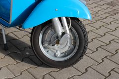 VESPA 50 Spezial VESPA 50 Spezial