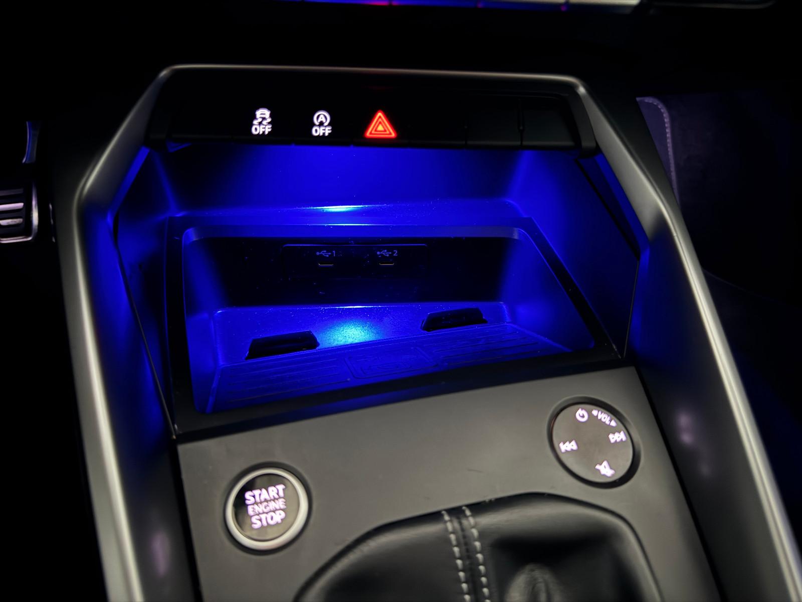 Audi A3 Limousine S-LINE RS3 S-SITZE PANO VIRTUAL LED