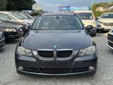 BMW 320d touring*TÜV 07/2026 - BMW 320 aus 2006: 320d