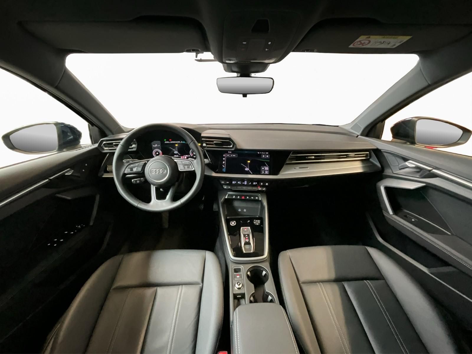 Audi A3 SB+Advanced+30TFSI+S-Tronic+P.Business+LED imagem 2