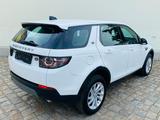 Land Rover Discovery Sport +AHK+DAB+CAM+L+N+X+ - Land Rover Gebrauchtwagen in Dresden