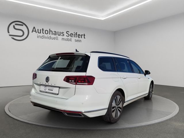 Passat Variant GTE