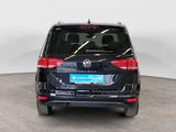 Volkswagen Touran 1.5 TSI DSG Comfortline 7-Sitzer *AHK*Nav - Volkswagen Gebrauchtwagen in Detmold