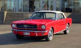 Ford Mustang 64½ Convertible 2+2 Convertible - gebrauchte Ford Mustang aus dem Jahr 1964