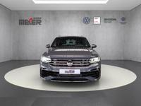 Volkswagen Tiguan 2.0 TSI R-Line 4Motion DSG Klima Navi