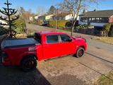 Dodge RAM - Dodge RAM in Rostock