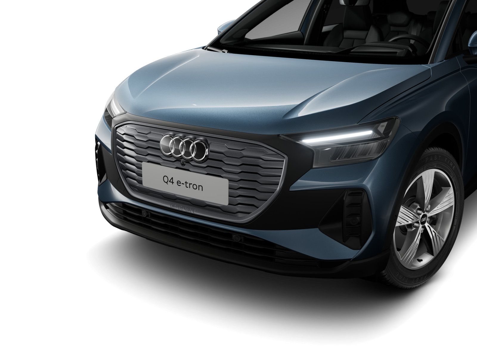 Audi Q4 e-tron - Bild 7