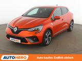 Renault Clio 1.3 TCe R.S. Line Aut.*NAVI*CAM*LED*PDC*SHZ - Renault Clio in Nürnberg
