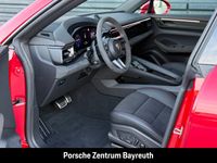 Porsche Macan - Vorschau Bild 4