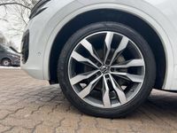 Volkswagen Touareg - Vorschau Bild 15