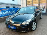 Hyundai i30 Edition+ - gebrauchte Hyundai i30 aus dem Jahr 2009