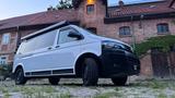 Volkswagen T5.2 4 Motion langer Radstand - 4motion