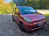 Daihatsu Dayhatsu Sirion M3 - gebrauchte Daihatsu Sirion aus dem Jahr 2006