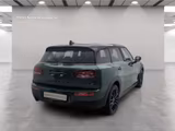 MINI Cooper D Clubman Navi Harman/K Head-Up Kamera - MINI Cooper D Clubman Kombi Gebrauchtwagen