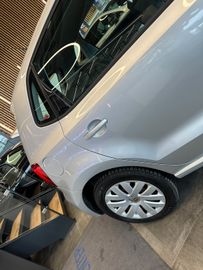 Volkswagen Polo V Comfortline *TÜV 0827*Sitzheiz.*Klima*