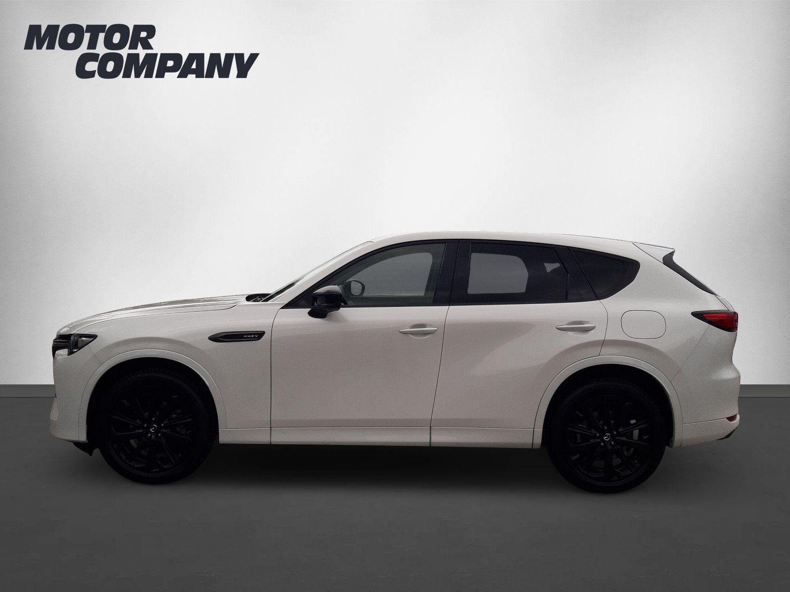 Mazda CX-60  Homura Hybrid AWD imagem 3