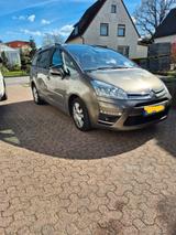 Citroën C4 Picasso HDi 150 Tendance Tendance - Citroën C4 Picasso: Hdi 150