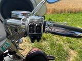 Harley-Davidson Electra Glide Ultra CVO - HARLEY-DAVIDSON ULTRA ELECTRA GLIDE