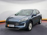 Ford Kuga Titanium 2.5 Duratec FHEV NAVI GJR LMF - Ford Kuga Jahreswagen: Automatik