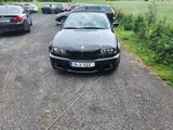 BMW 318Ci - - BMW 318 aus 2001: Ci