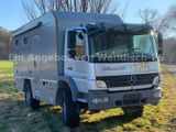 Bimobil EX 580 / Atego 1126 - Offers matching your search criteria
