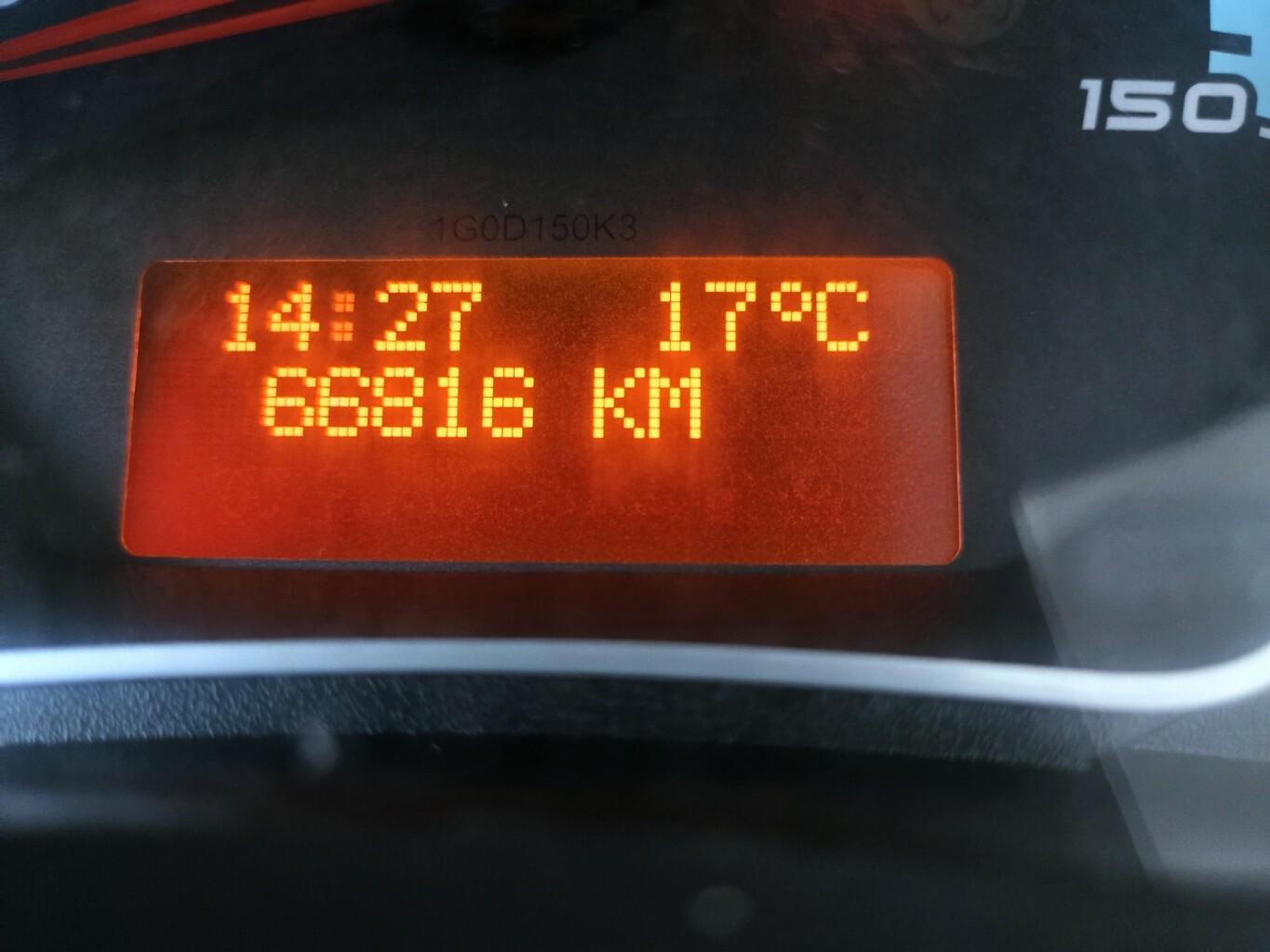 Renault Kangoo EL-Maxi LANG 66000 KM 5-Sitzer TÜV 12.27 