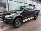 Mitsubishi L200 Doppelkabine 4WD - Mitsubishi L200 aus 2017