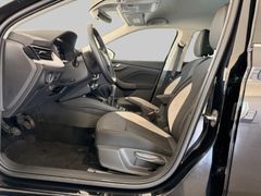 SKODA Scala Selection Alu Carplay Kamera LED Sitzheiz