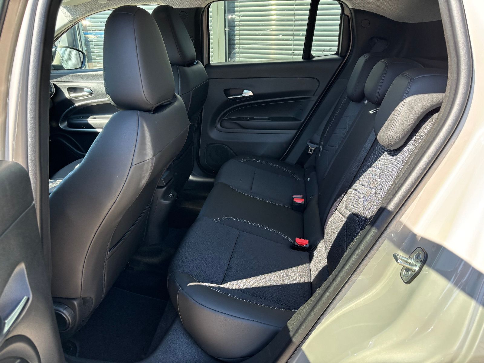 Jeep Avenger - Bild 8